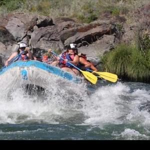 Meet your Posher, Mandy